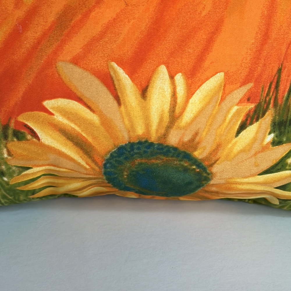 Pumpkin Pillow Accent Pillow Throw Pillow Fall Throw Pillows - Picture 4 of 9